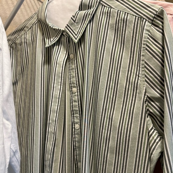 10 brooks brothers women’s Striped and Solid Shirt Collection - Picture 8 of 16